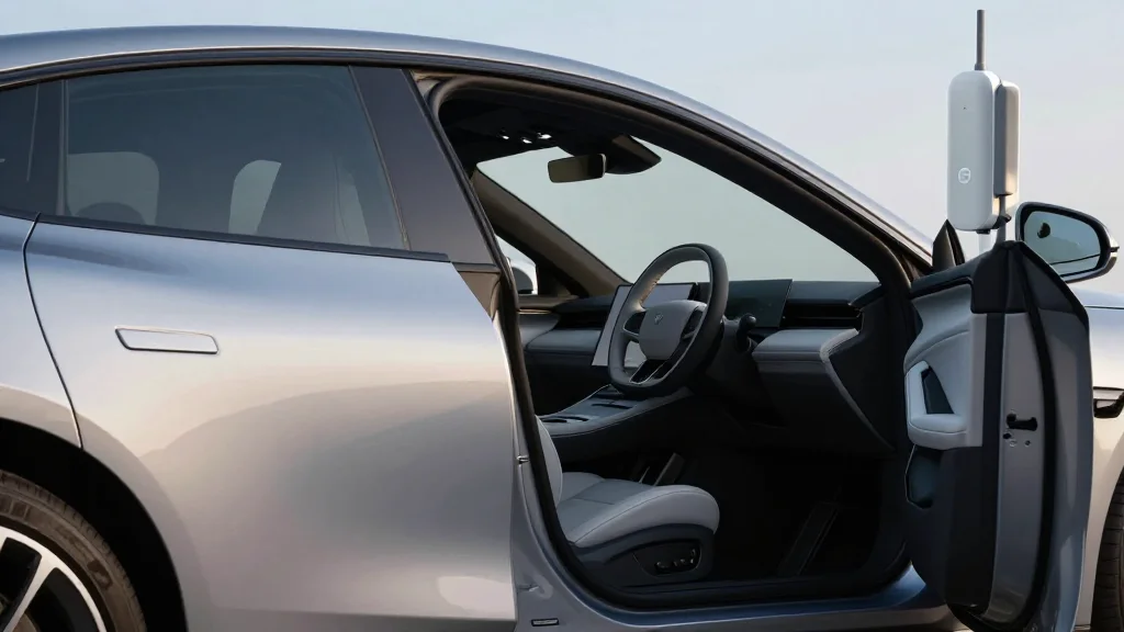 Two Kinds of Car Owners: Drivers vs Passengers