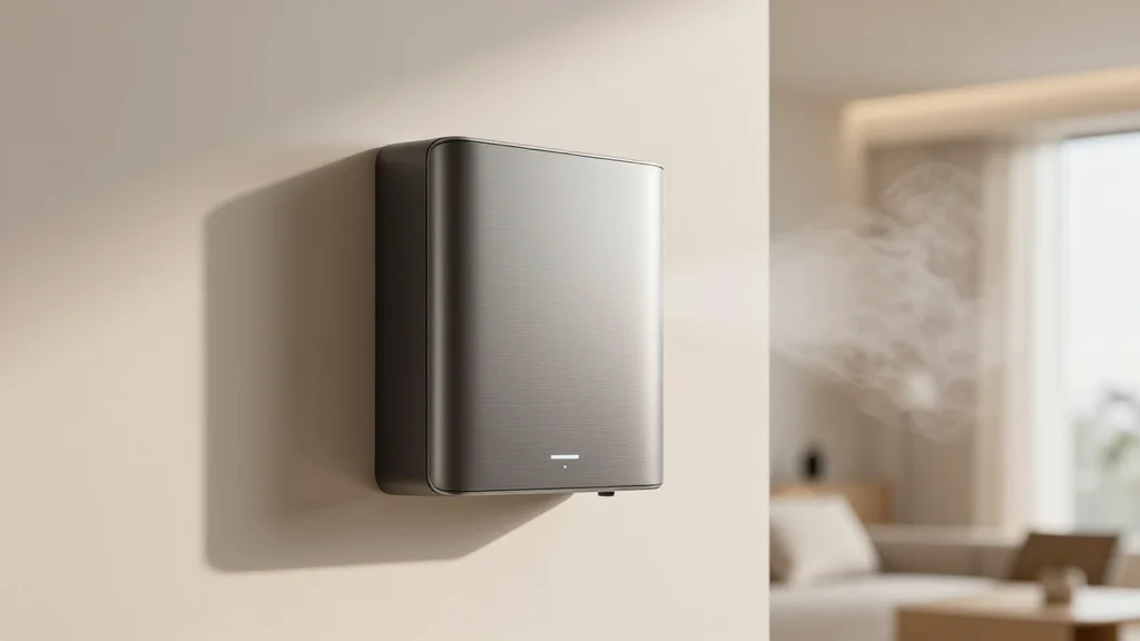 Bay Area Startup Introduces Flat-Rate, Single-Room Heat Pumps