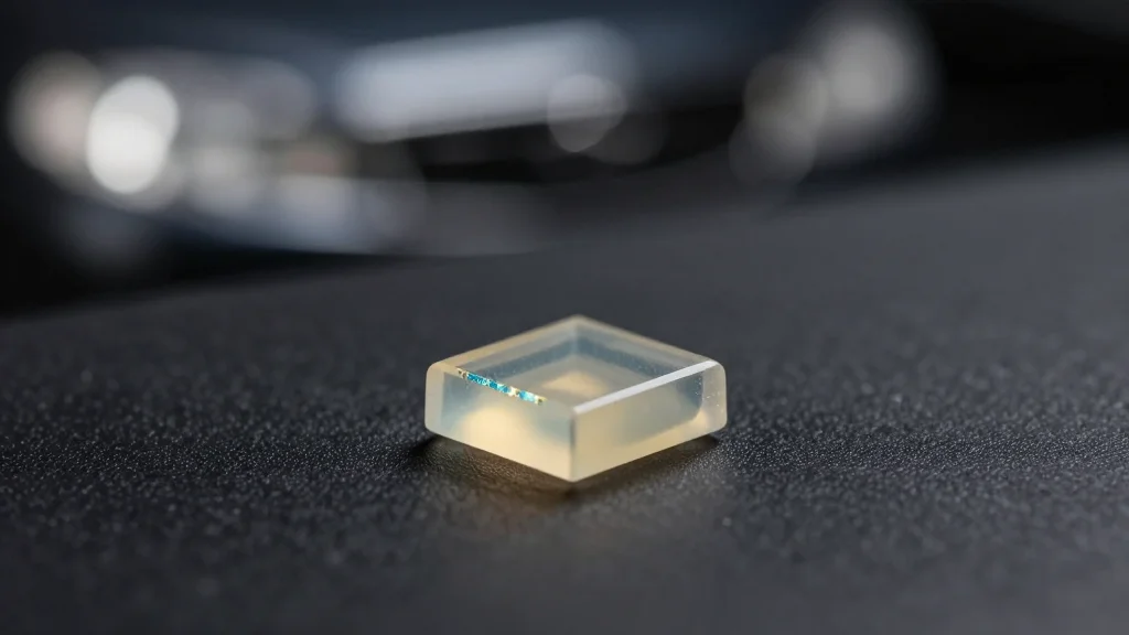 Artificial Eyes Could Bring Human-Like Sight to Self-Driving Cars, Robots