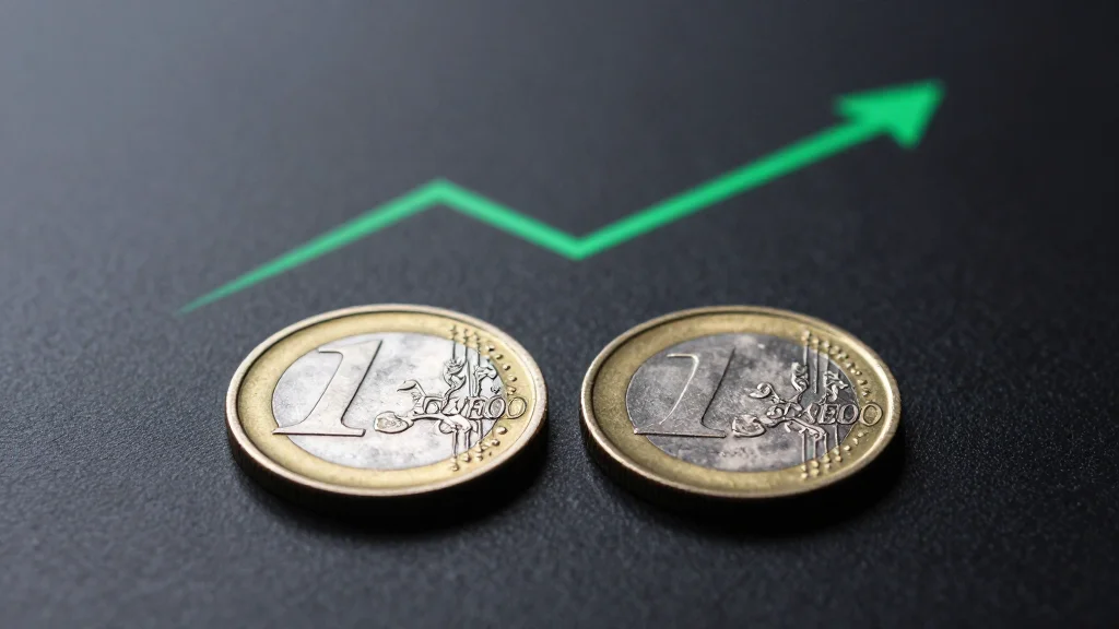 European Dividend Investors Often Just Ride Currency Risk