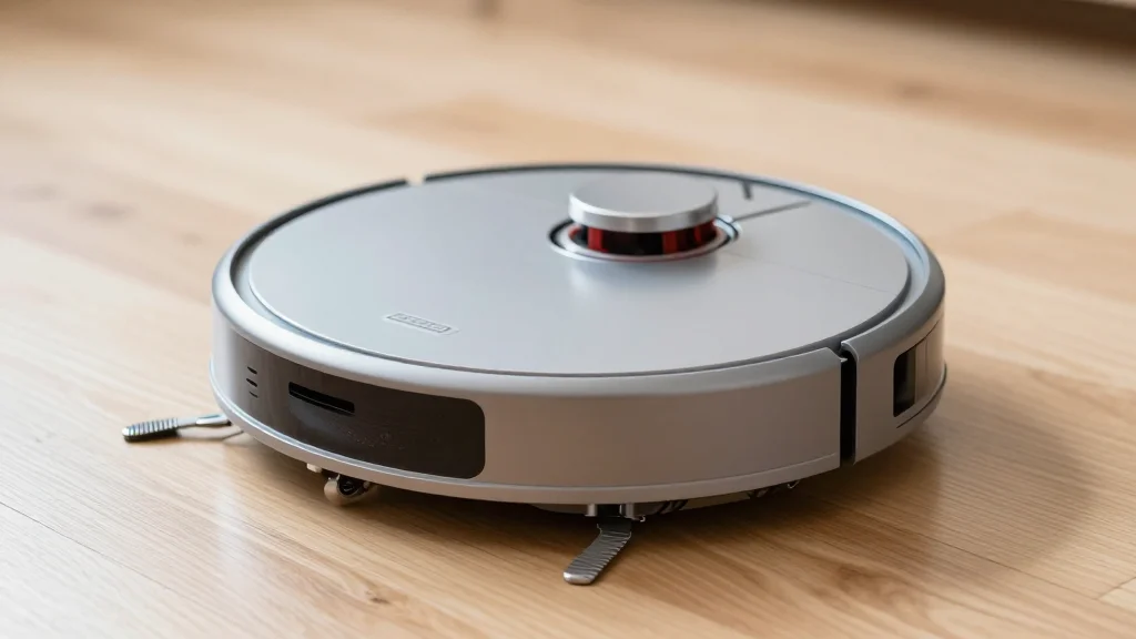 My Favorite Budget-Friendly Robot Vacuum Is From a Brand You've Never Heard Of