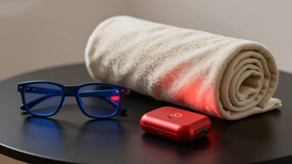 BON CHARGE Cuts 25% Off Sleep‑Recovery Gadgets After Memorial Day Travel Surge
