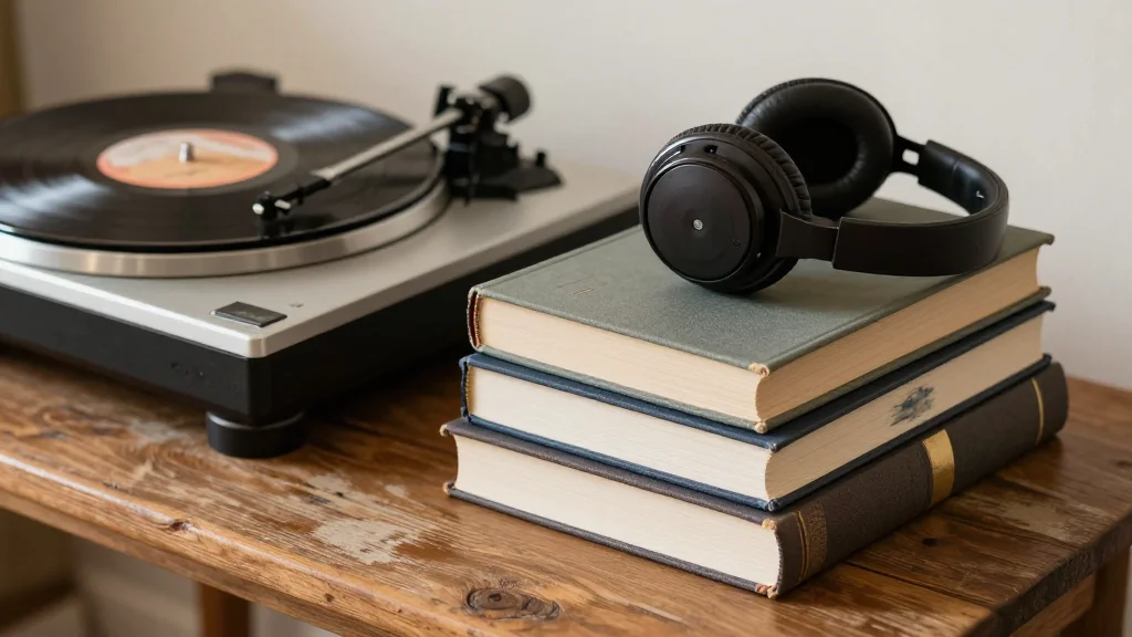 Diving Into Music History: Must‑Read Books on Rock