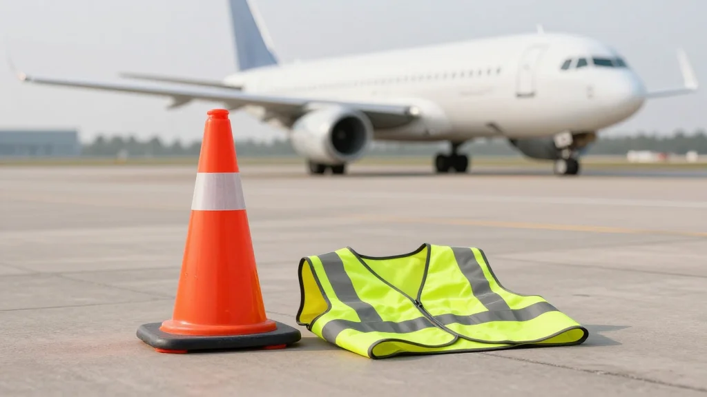 Delta Worker Killed in Ground Accident at Orlando International Airport