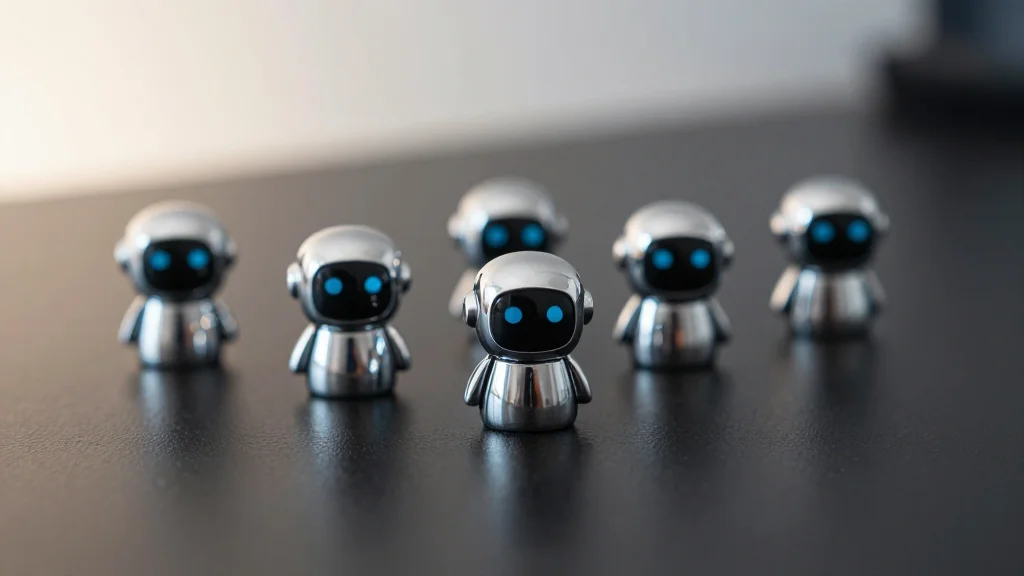 AI Consultants Outnumber the Businesses that Need Them