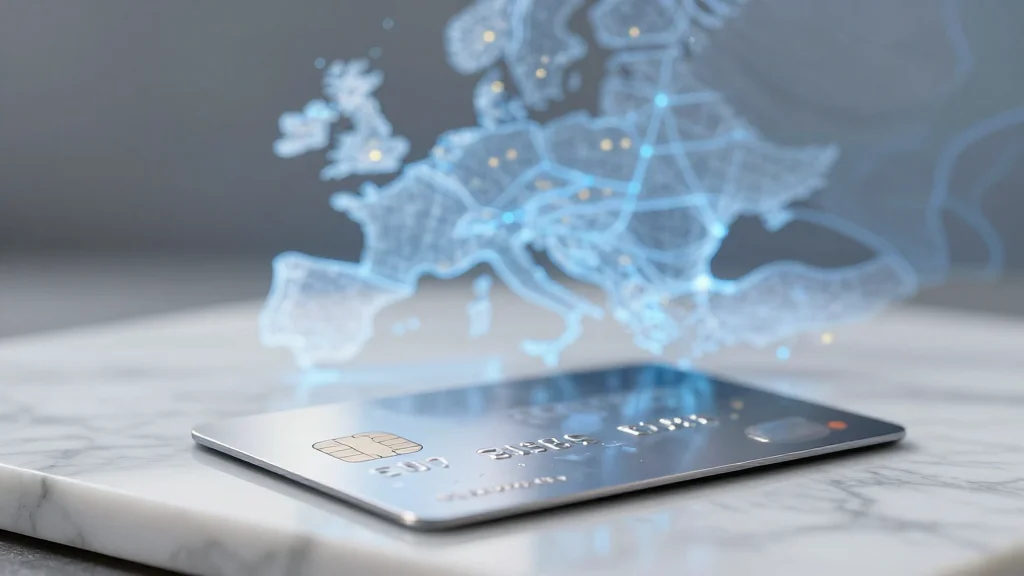 EU Antitrust Pressure Drives Visa's $673M Investment and Mastercard's Real‑Time Test