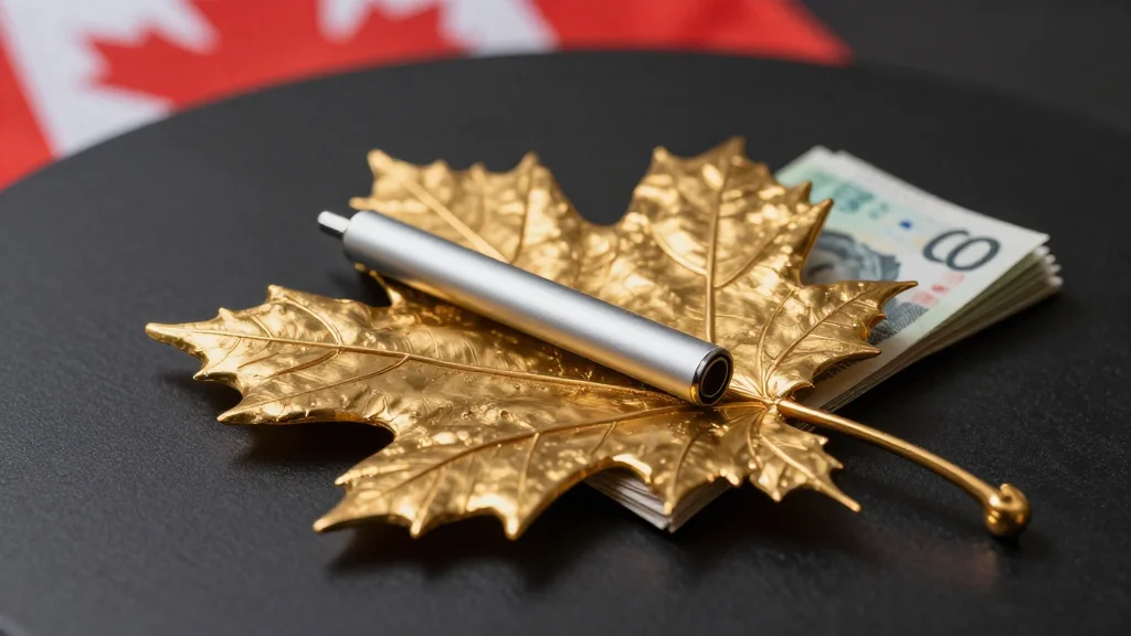Canadian Government Rows Back on ‘Streaming Tax’ for DSPs