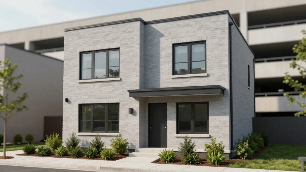 Insight Property Group Secures $174.6M Financing for Fairfax Multifamily Project
