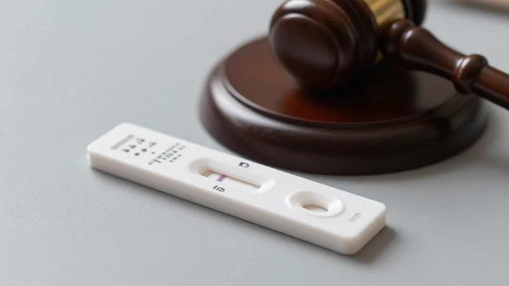 Self-Tests Need Accountable Follow-Up Pathways