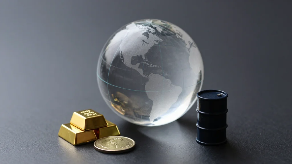 Downward Revision of Global GDP Imminent Amid West Asia Crisis; Inflation Is Likely to Go Up