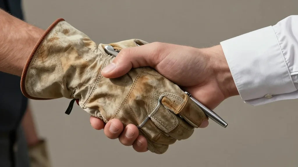 The Skills Gap We're Talking About Isn't the One We're Solving with Krista DiGiacomo