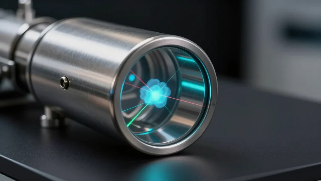 A Long-Sought Quantum Computing Milestone Arrives as Fermionic Atom Gates Top 99% Accuracy