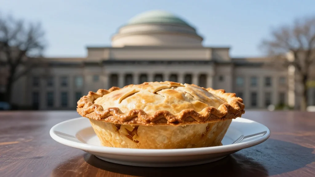Pie Day 2026