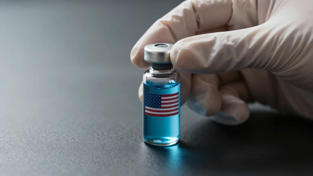 Officials See Pro‑vaccine Pick as Positive, yet Insufficient