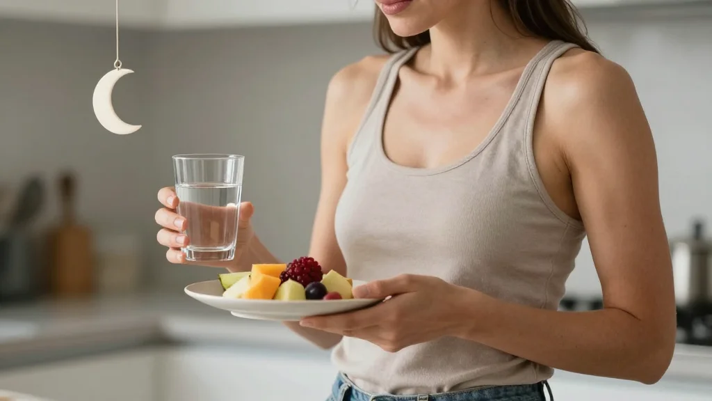 Nutritional, Sleep, Physical Activity, and Quality-of-Life Changes During Ramadan Fasting: A Prospective Comparative Study