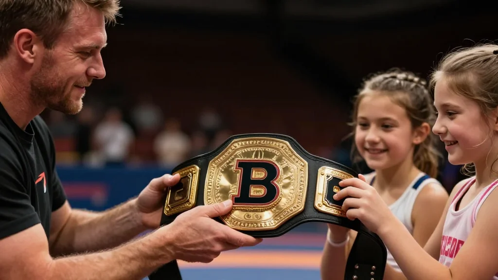 Cody Rhodes Tells Daughters They Must Be ‘The Best’ If They Enter Wrestling