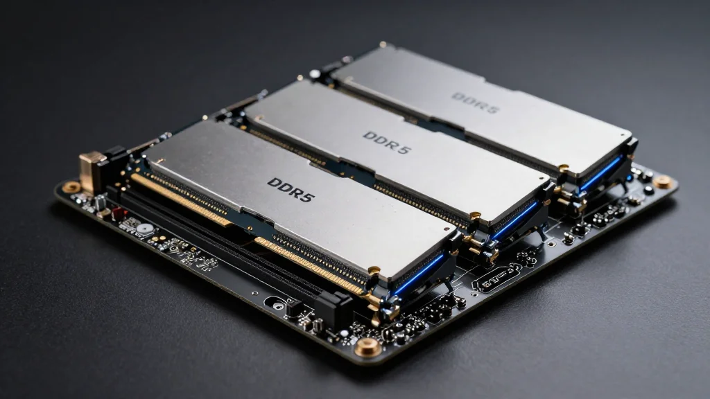 ASRock Z890I Nova WiFi R2.0 Reaches 256GB at DDR5-7400