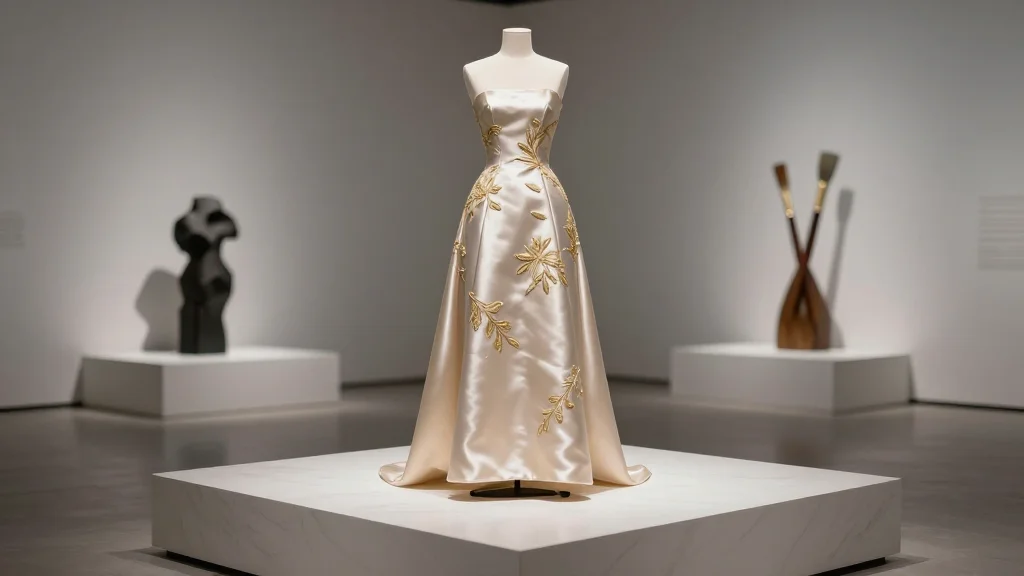 The Met Gala Proves Fashion Is Obsessed With ‘Museum Memory’