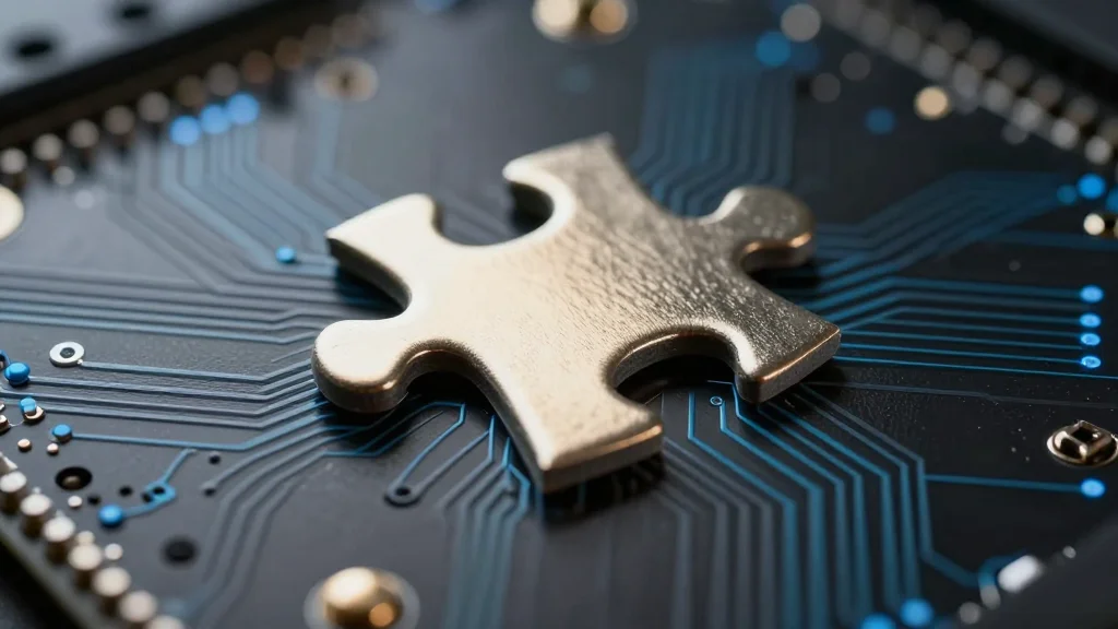 Programmatic Peacekeeping