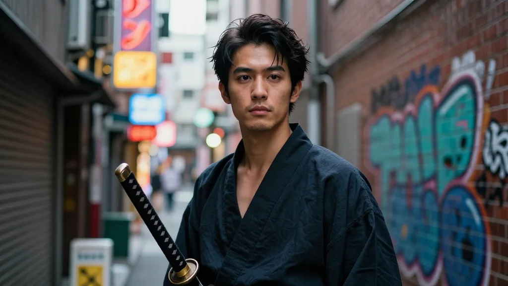 All Stranger than Heaven Voice Actors: English and Japanese Cast