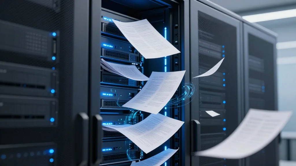 AI‑Generated Papers Flood Science, Raising Big Data Validation Crisis