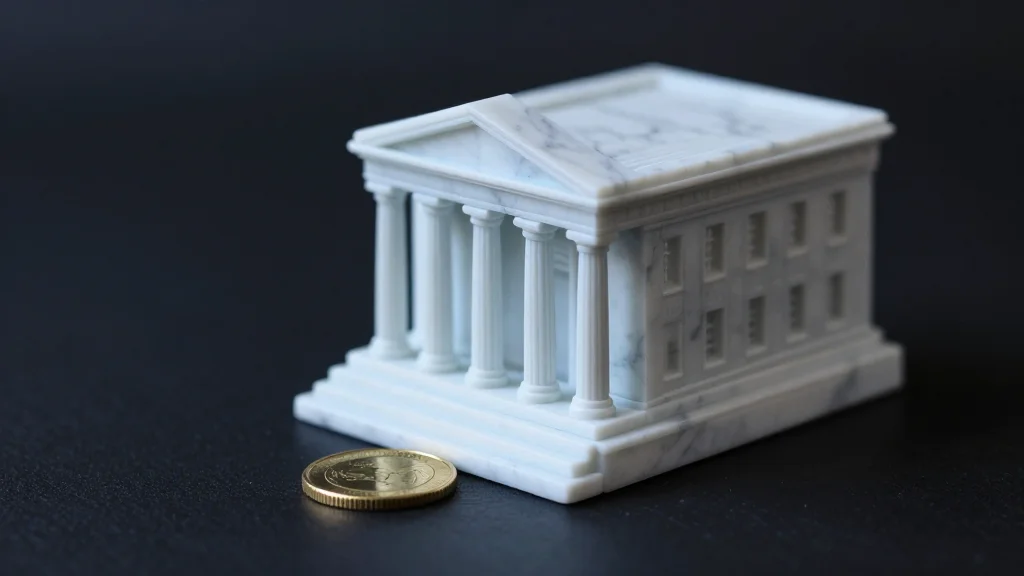 February Global Regulatory Brief: Risk, Capital, and Financial Stability