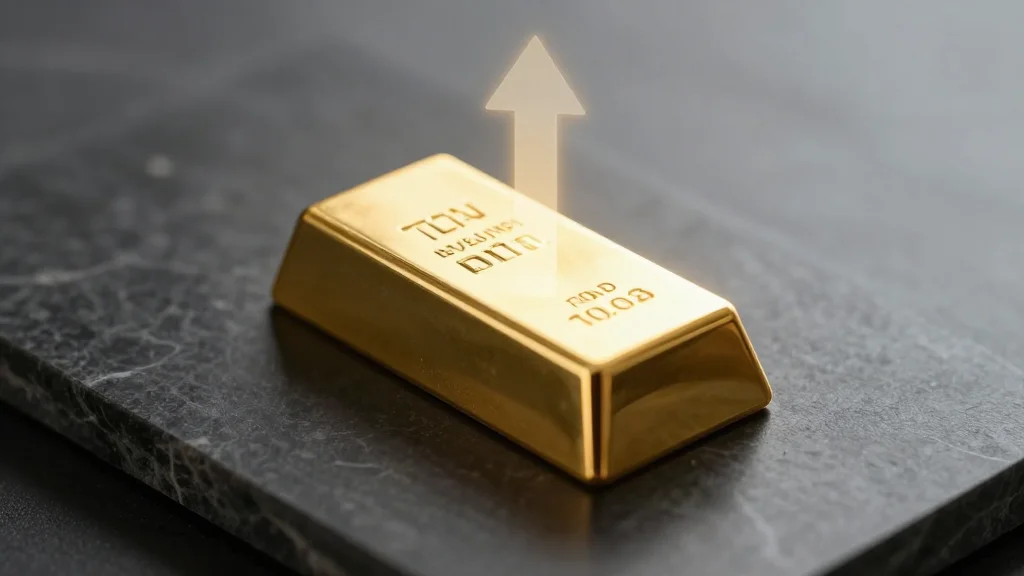 U.S. Treasury Lifts Series I Bond Rate to 4.26% Through Oct. 2026