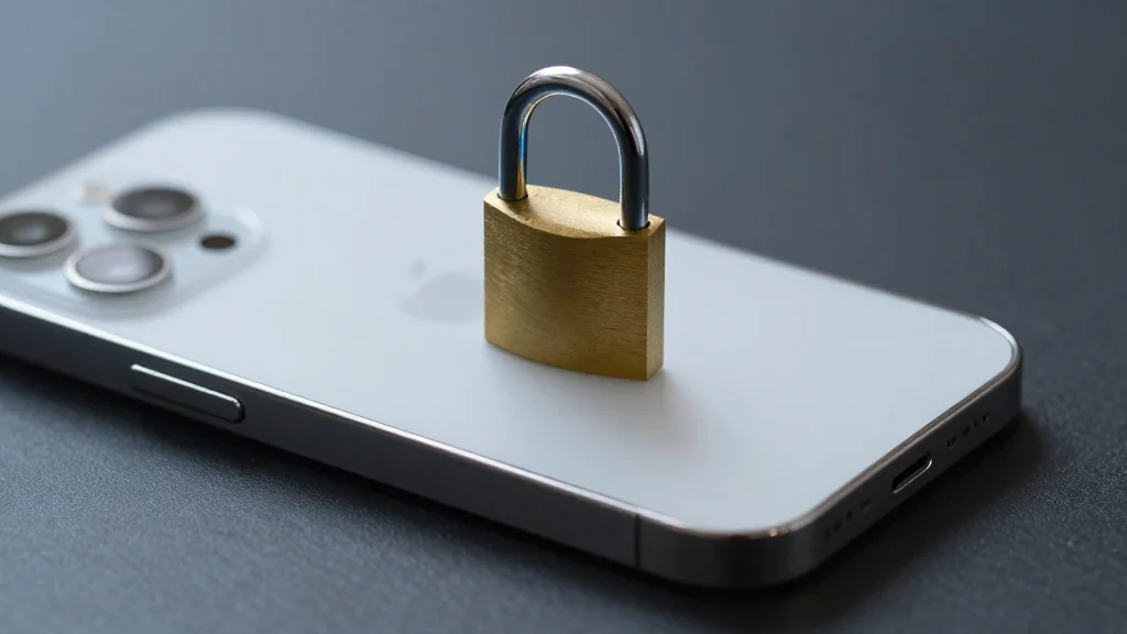 Apple: Lockdown Mode Remains Unbreached After Four Years