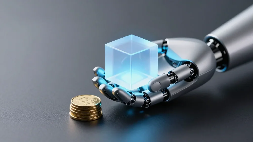 Own AI Agents or Become Just a Data Warehouse