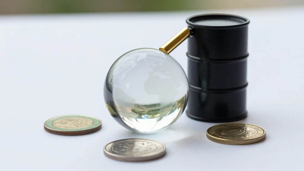 Australian Dollar Plunges Towards 60s