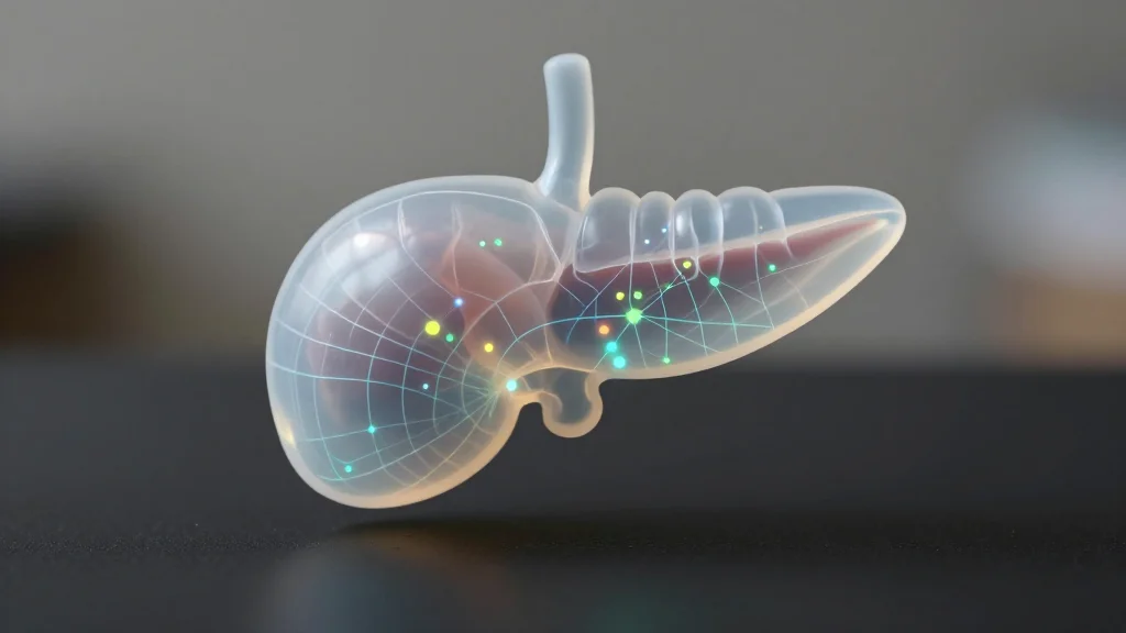 AI Maps Tumors in 3D Single‑cell Detail for Early Detection