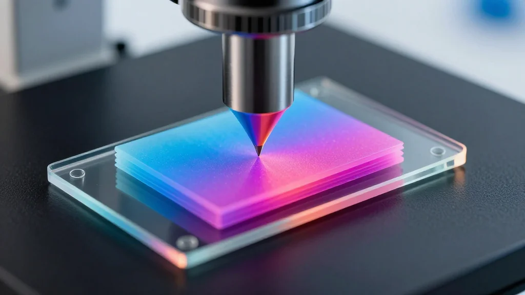 Tuning Color Through Molecular Stacking: A New Strategy for Smarter Pressure Sensors