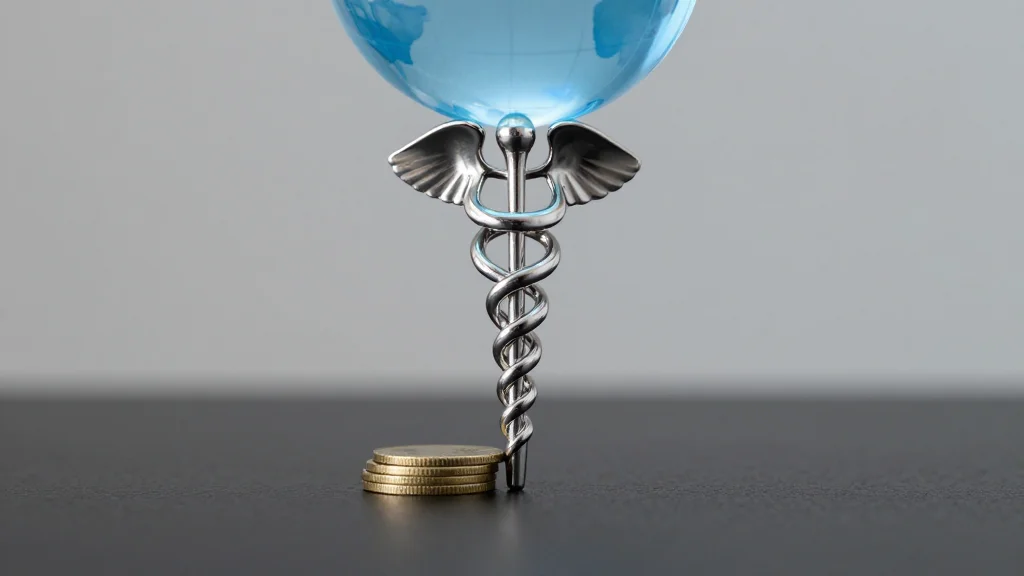 Quadria Capital Completes $470M Take‑private of Apex Healthcare