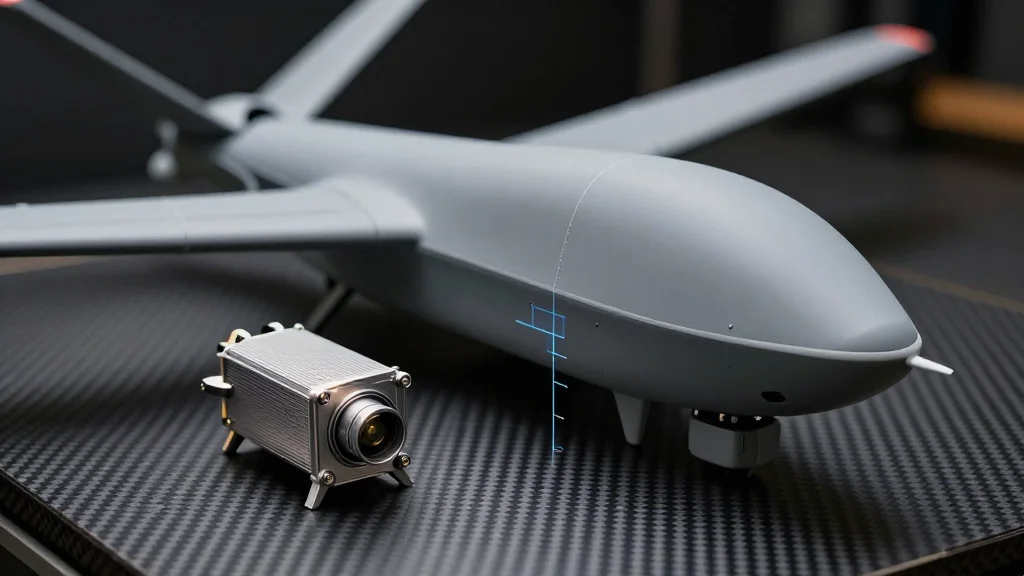 CRP Group to Showcase Flight-Validated Composite Solutions and Hybrid Manufacturing at XPONENTIAL Europe 2026