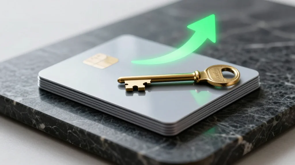 Consumers Face High Credit‑Card Balances as Debt‑Consolidation Benefits Remain Unclear