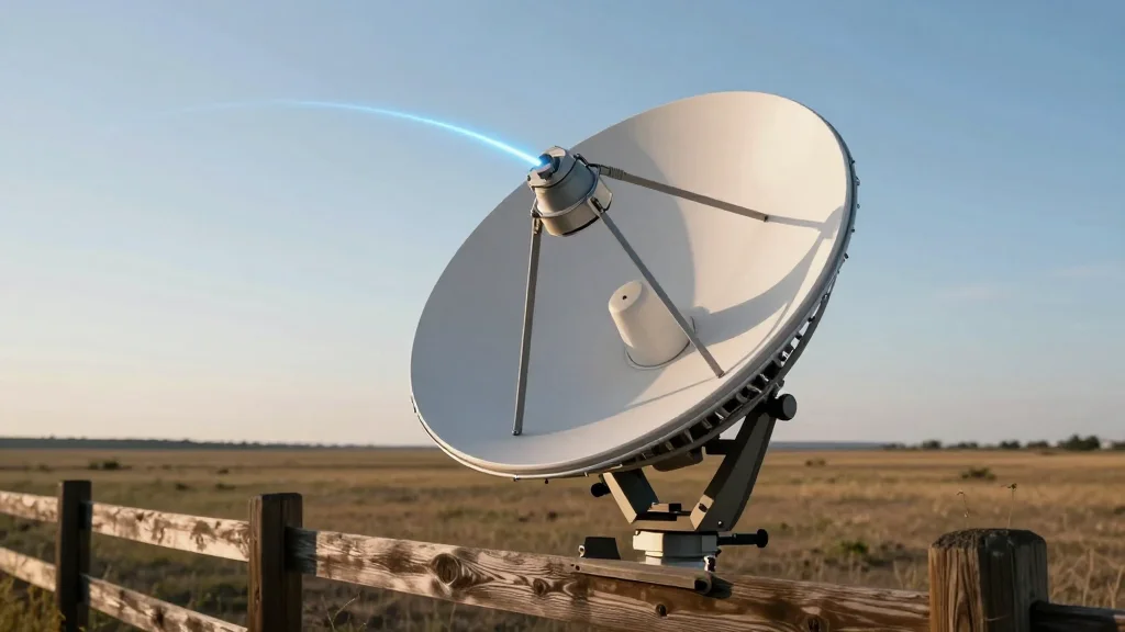 SpaceX Wants Revisions to Federal Rural Grant Program that Has Awarded It $733 Million