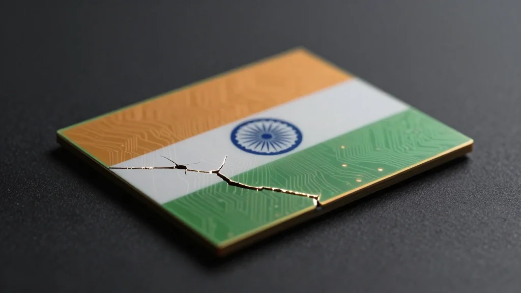 Funding Gaps and Talent Shortage Cripple Indian AI Startups