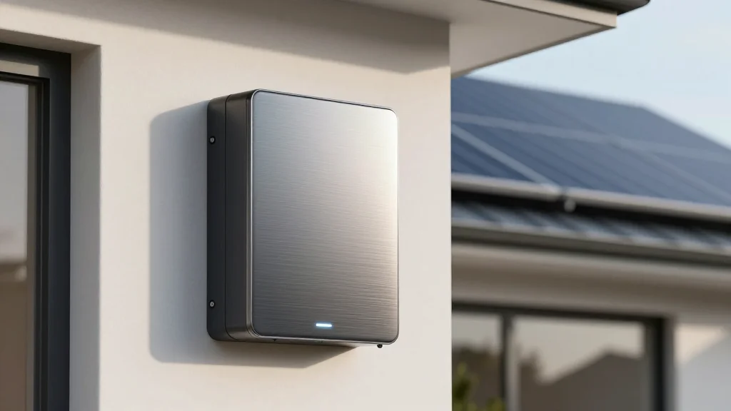 FranklinWH Introduces Enhanced 15 kWh aPower in Australia and New Zealand