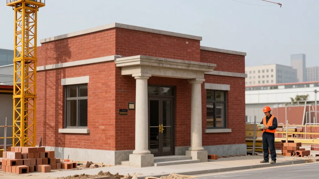 Small Banks Dominate Infill Construction Financing, Big Banks Stay Out