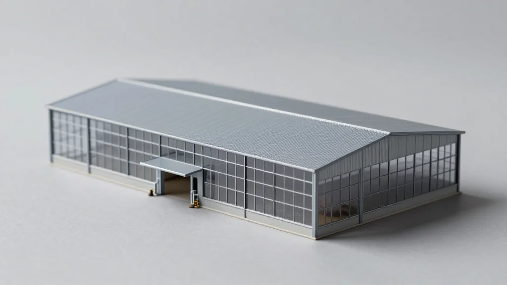 Hopewell Development Sells Building I of Irving Warehouse Project to GEO Plastics