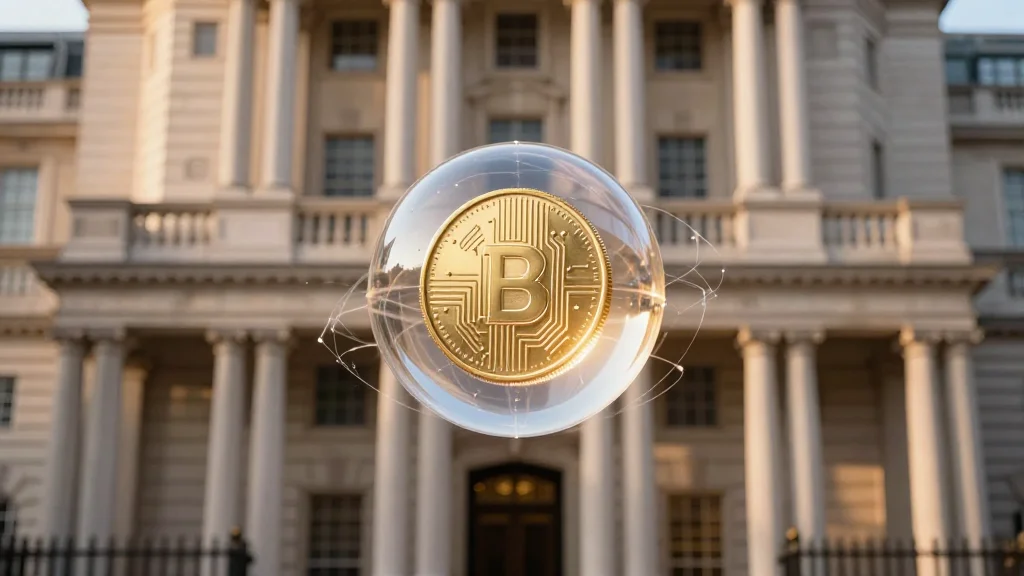 Central Bank Labs Demo Stablecoins, Shaping Tokenized Money