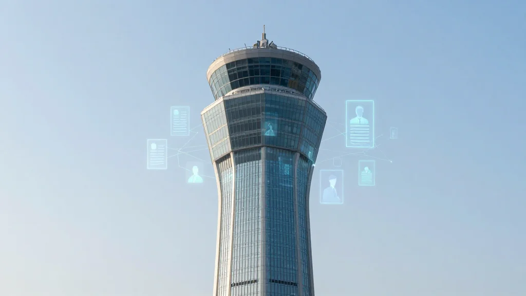 ServiceNow Leverages AI Control Tower to Boost HR Services Amid SaaS Downturn