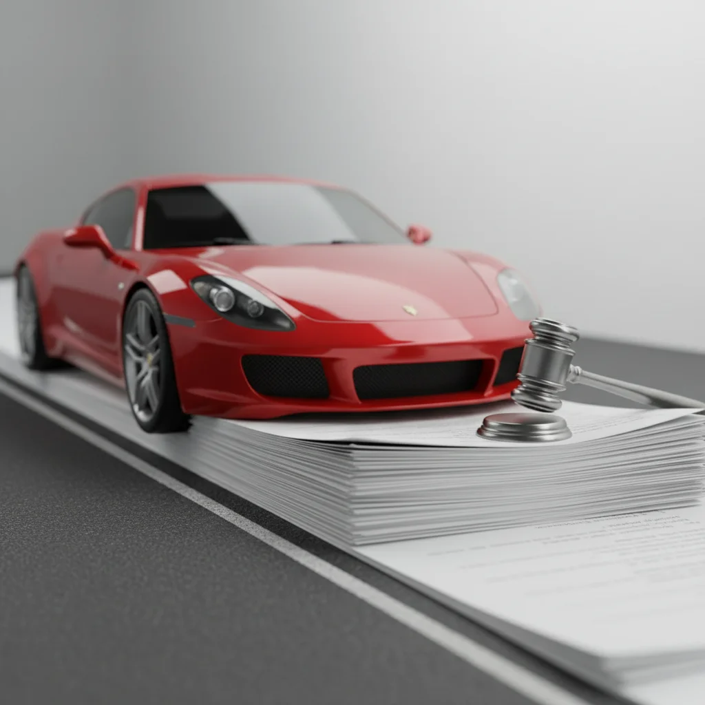 When Pressure Rises, Floor the Accelerator.