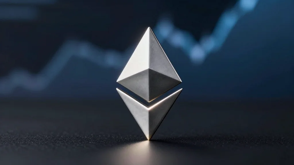 Ethereum Futures Market Prices $2,200+ Target for End‑May 2026
