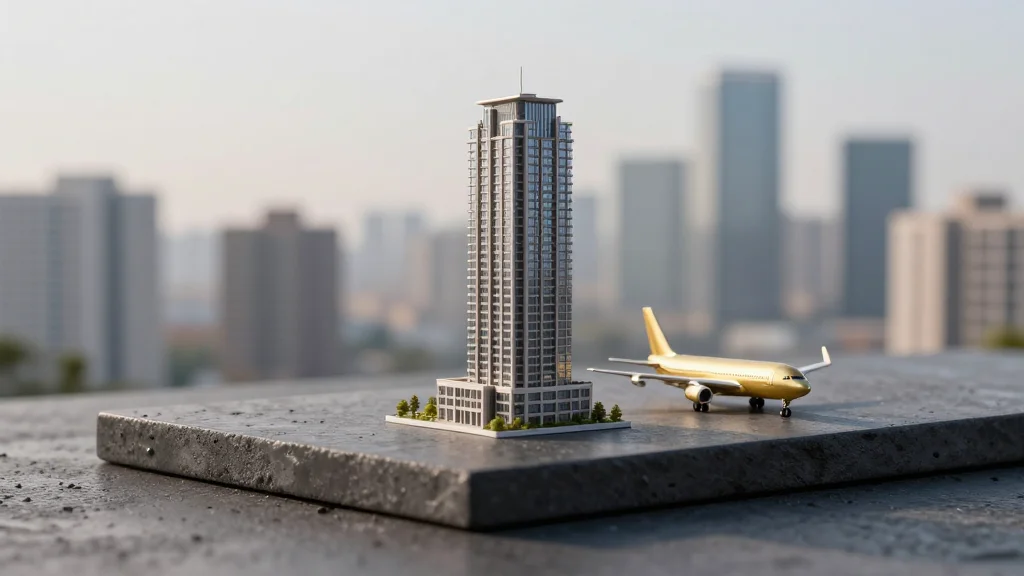 NRIs Buy DLF Properties Worth Rs 5,250 Cr in Apr-Dec, Contribute 32% to Total Sales