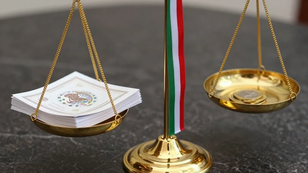 Mexico Tax Update: Nearshoring, Audits, and Treaty Twists