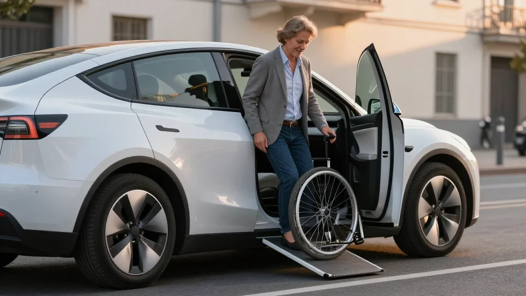 Add Phone-Call Scheduling to Robotaxi for Accessibility