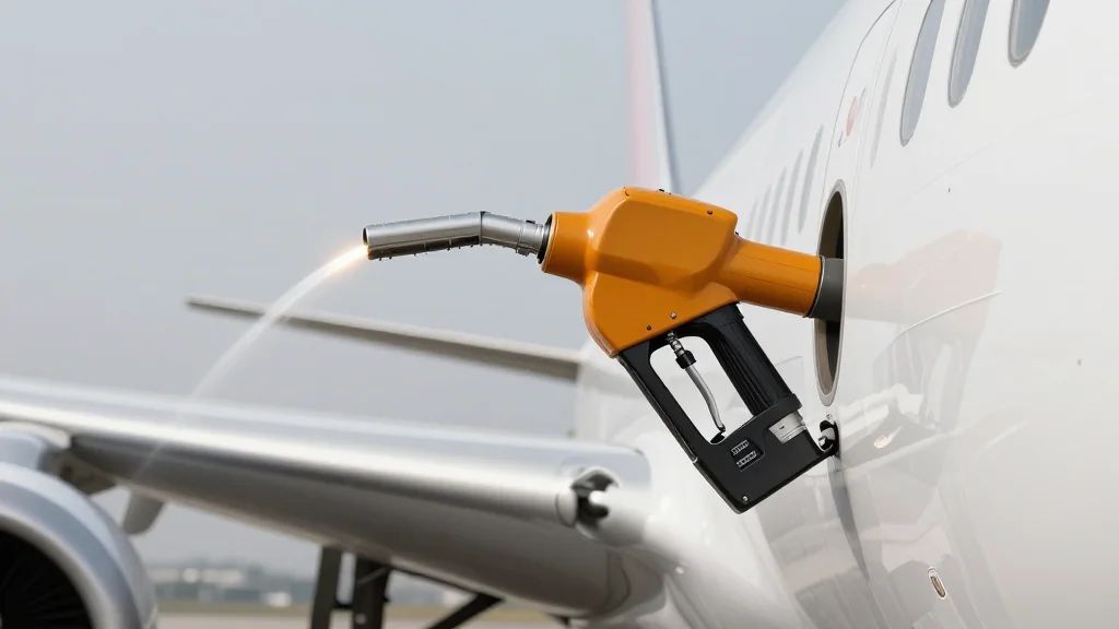 Airlines' Abandoned Fuel Hedges Signal Rising Ticket Prices