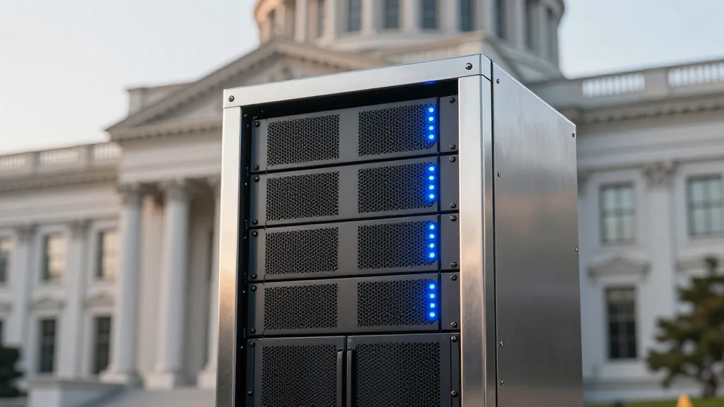 How Thomson Reuters Powers ICE and Palantir
