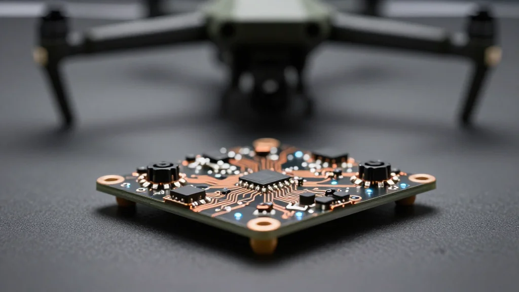 Australian Tech Firm CubePilot Secures Long-Term Role in US Drone Supply Chain